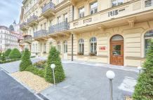 IRIS Hotel and SPA