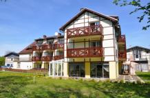 Irena Sanatorium