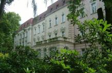 Gryf Sanatorium