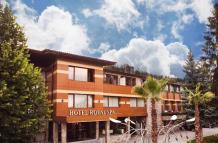 Hotel Royal Spa