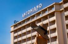 Terme Antoniano