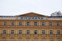 Richmond Parkhotel