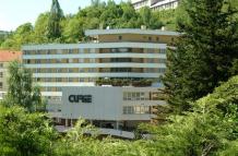 Curie Complex