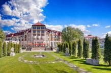 THERMIA PALACE ENSANA HEALTH SPA HOTEL