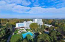 SPLENDID ENSANA HEALTH SPA HOTEL