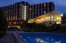 Ensana Thermal AQUA Health Spa Hotel